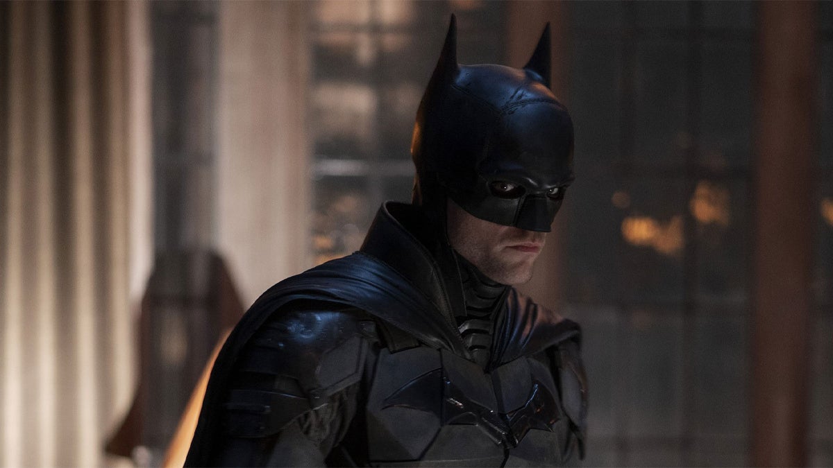 ‘The Batman 2’ Release Date Delayed A Year To October 2nd, 2026 News ...