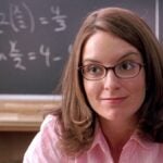 Tina Fey Will Reprise Ms. Norbury Role in ‘Mean Girls the Musical’