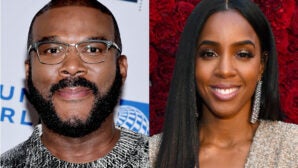 Tyler Perry to Direct Kelly Rowland in 