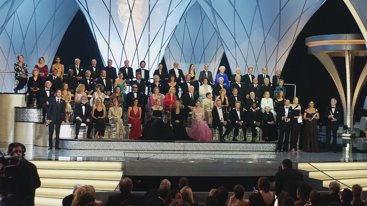Academy Awards Veteran Tells Stories of Great Women and Great Oscar ...