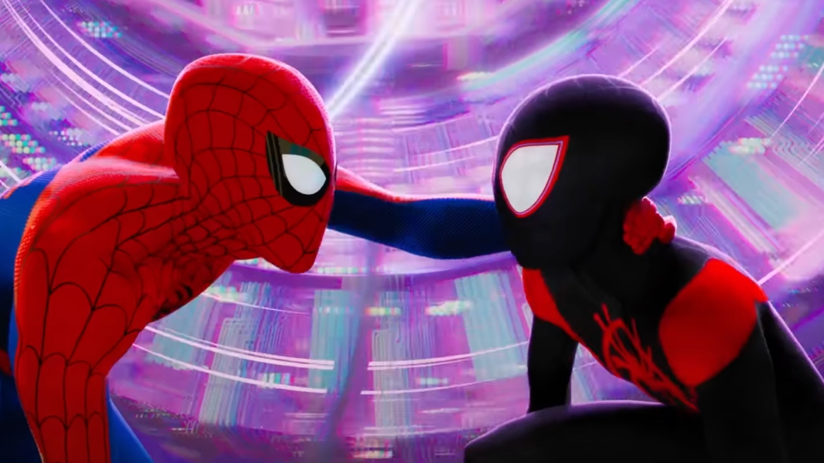 Spider-Verse 3 release date speculation, cast, plot, and more news