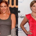 ‘Mean Girls: The Musical’ Movie Adds Busy Philipps, Jenna Fischer to Play Moms to Regina and Cady