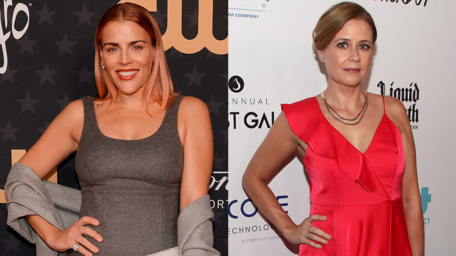 'Mean Girls: The Musical' Movie Adds Busy Philipps, Jenna Fischer to