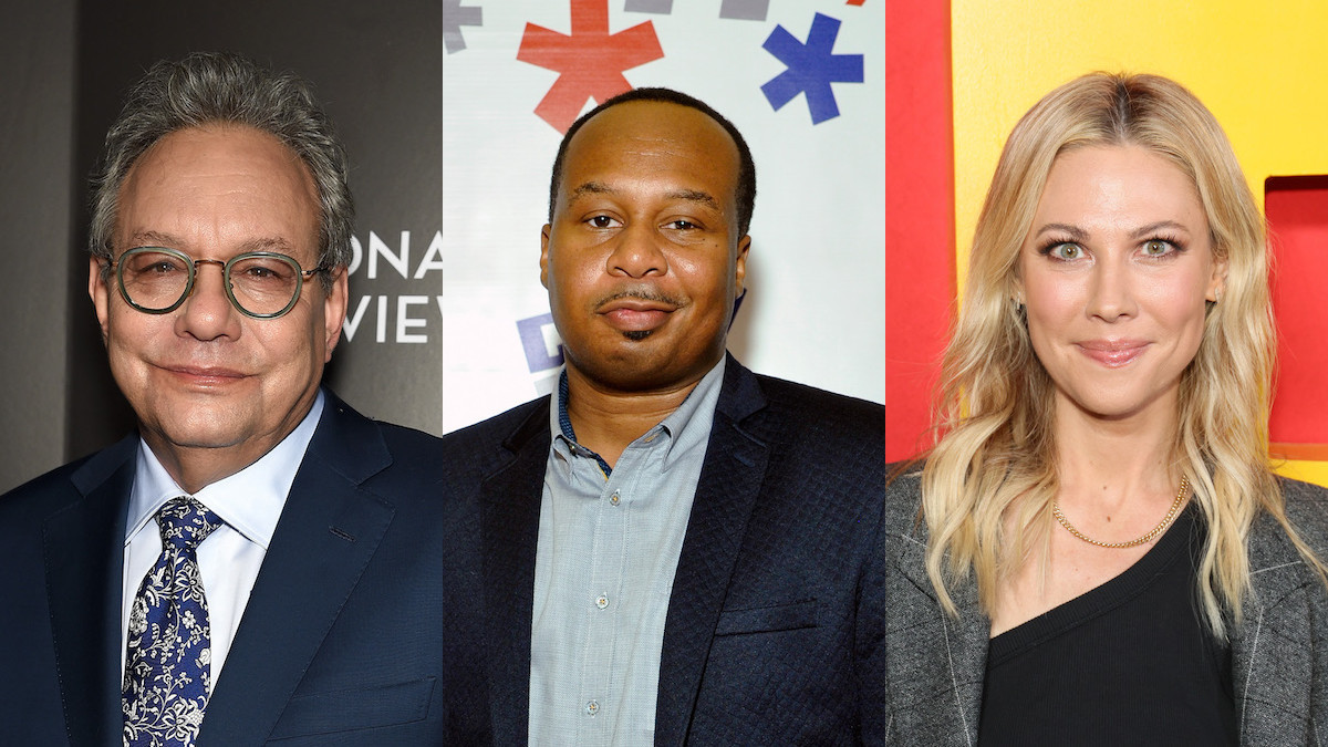 'The Daily Show' Taps New Round of Guest Hosts