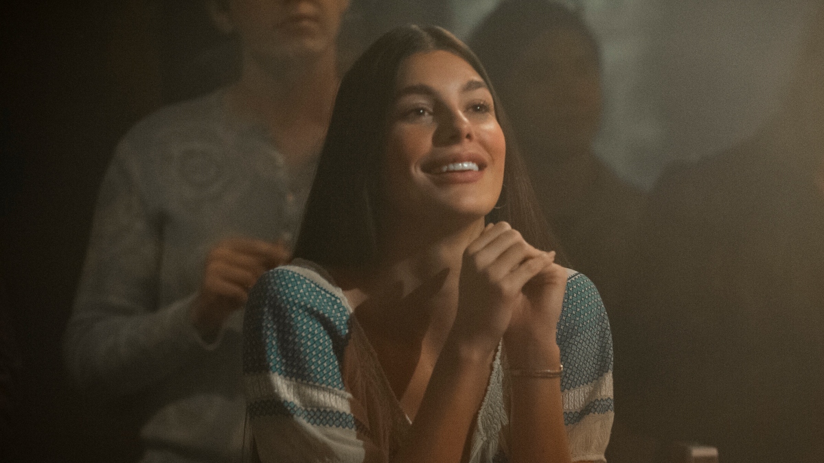 Camila Morrone's 'Daisy Jones' Character Is So Much More Than the Rock  Star's Wife