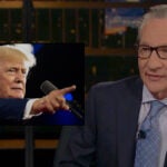 Bill Maher Warns Democrats a Trump Indictment Will Be ‘Rocket Fuel for His 2024 Campaign’