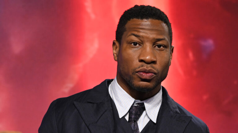 Jonathan Majors to Present Video Evidence He Is 'Completely Innocent ...