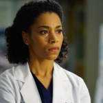 ‘Grey’s Anatomy’ Star Kelly McCreary to Exit Series