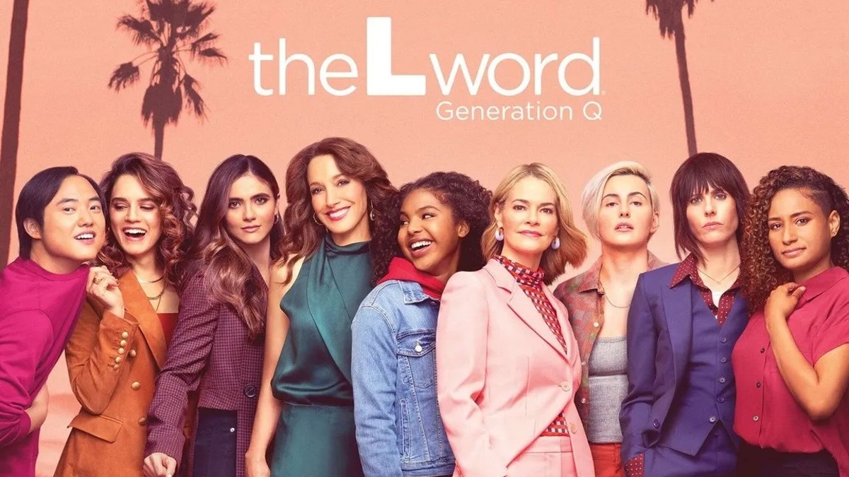 The L Word Generation Q Canceled After 3 Seasons Possible Reboot Of Original Series In The