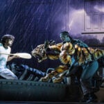 ‘Life of Pi’ Broadway Review: Making Cannibalism Palatable for Kids