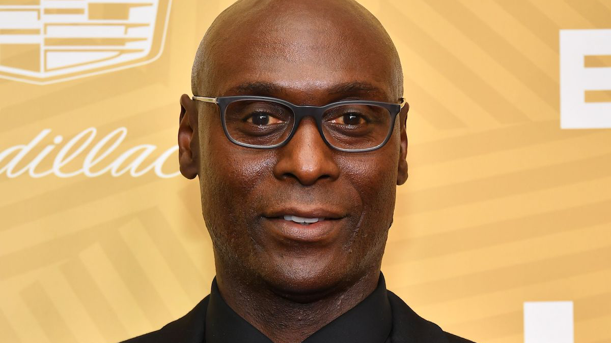 Lance Reddick, 'the Wire' and 'John Wick' Star, Dead at 60