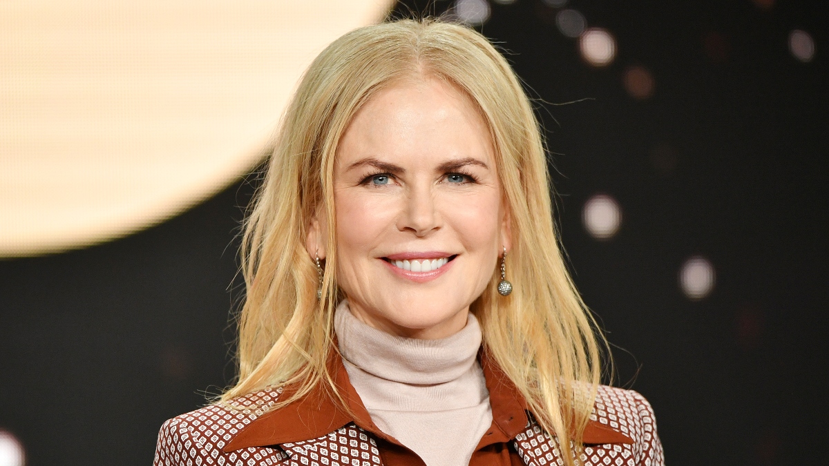Nicole Kidman AFI Life Achievement Award Rescheduled for 2024