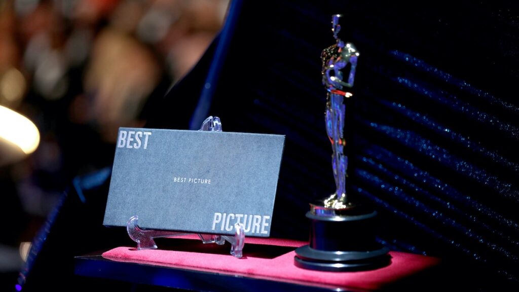 Oscar Voting Has Begun Here's What Not to Do, Voters