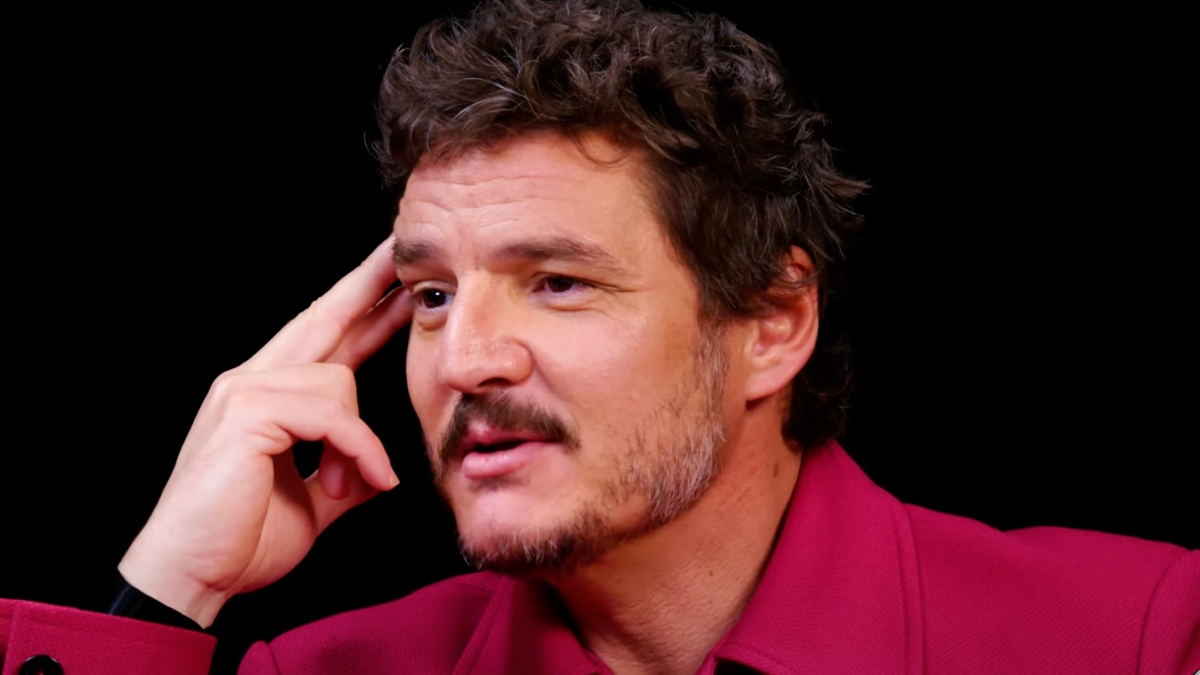 Pedro Pascal Fell Asleep Filming ‘Game of Thrones’ Eye-Gouging Death ...