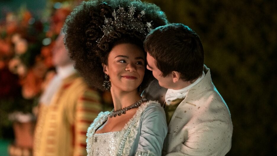 Queen Charlotte Review: Bridgerton Prequel Course-Corrects Original