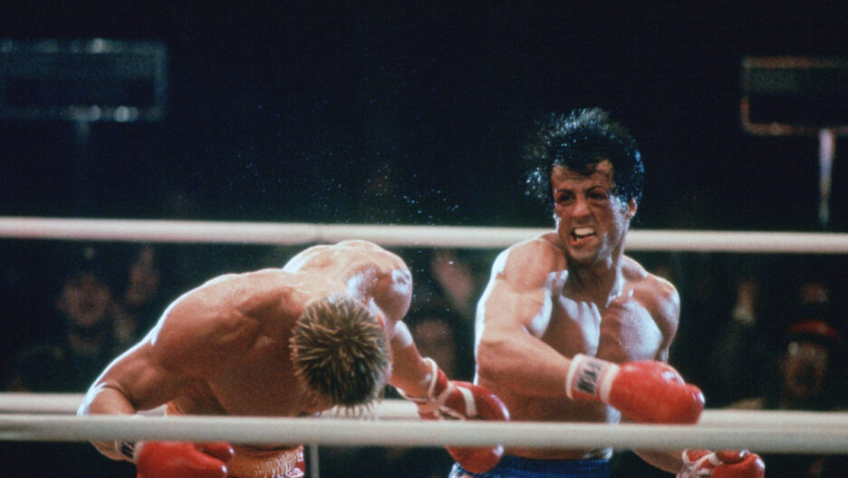 All the Rocky and Creed Movies Ranked From Worst to Best