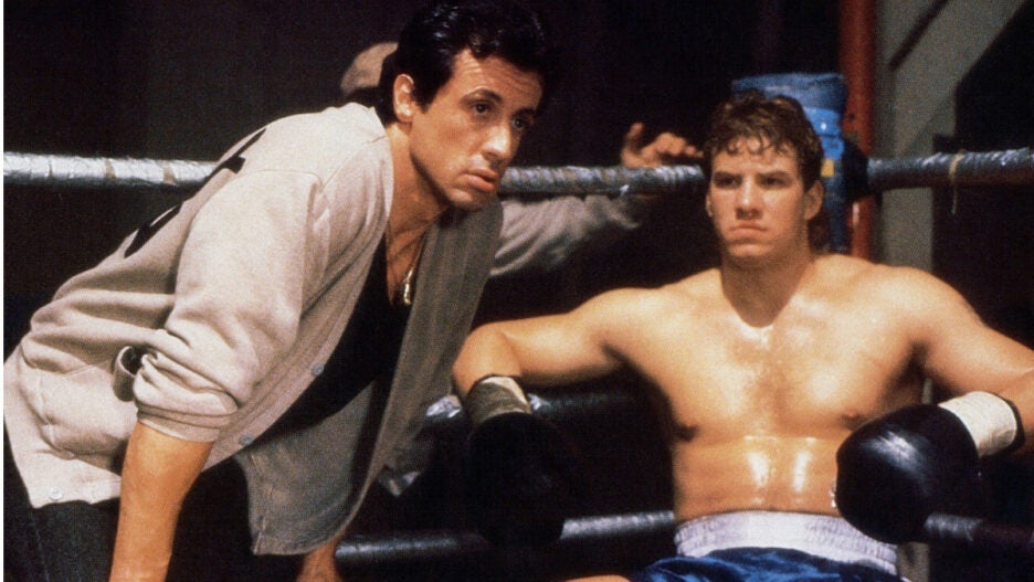 All The Rocky And Creed Movies Ranked From Worst To Best