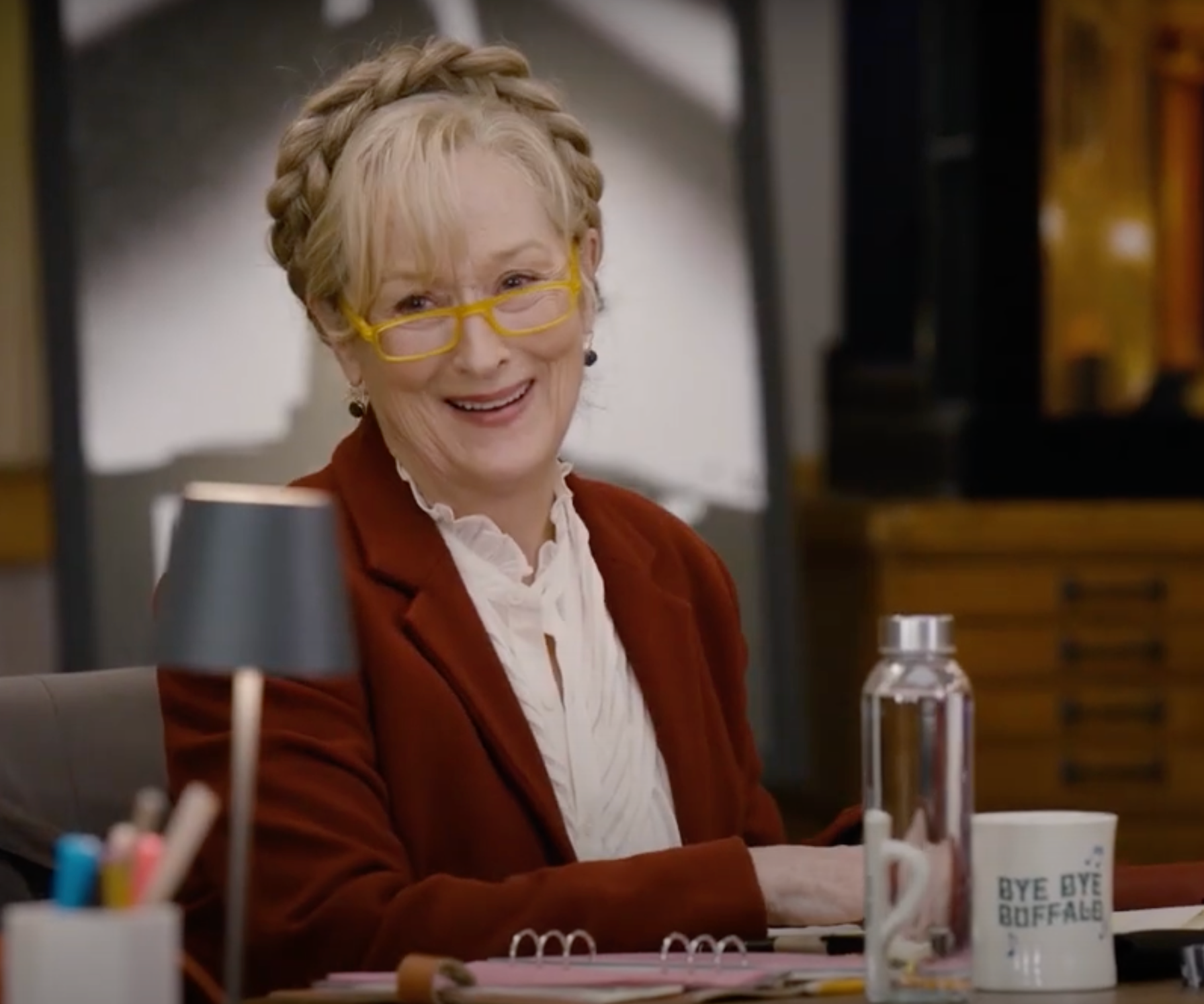 Only Murders In The Building Season 3 Trailer Meryl Streep Joins The Crew Trendradars 9714