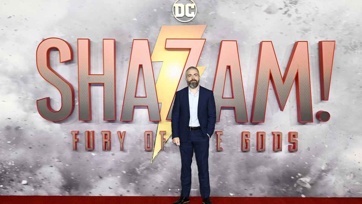 IMDB rating for Shazam! Fury Of The Gods. : r/DavidFSandberg