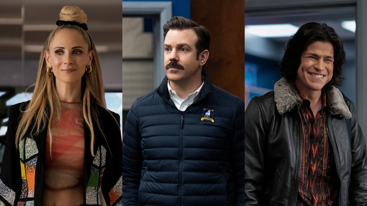 Ted Lasso Cast and Character Guide: Who's Who in Season 3?