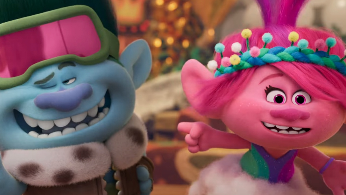 Trolls Trolls Band Together Release Date Cast Plot Trailer | My XXX Hot