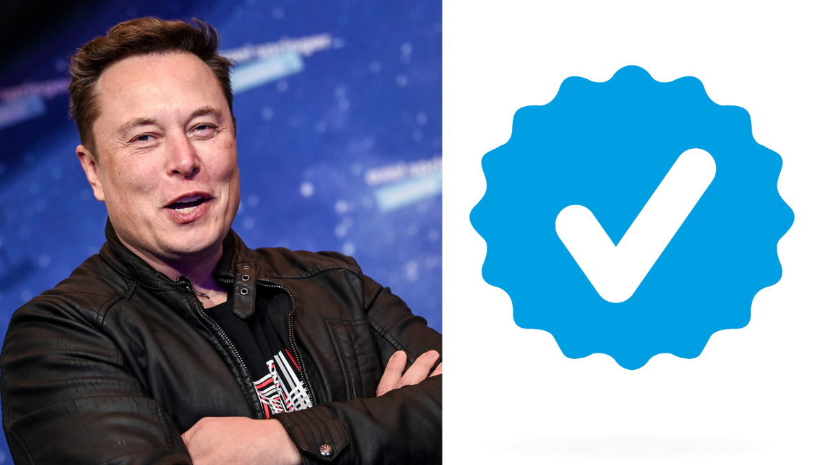 Elon Musk admits he's paying for LeBron James to keep his Twitter blue tick