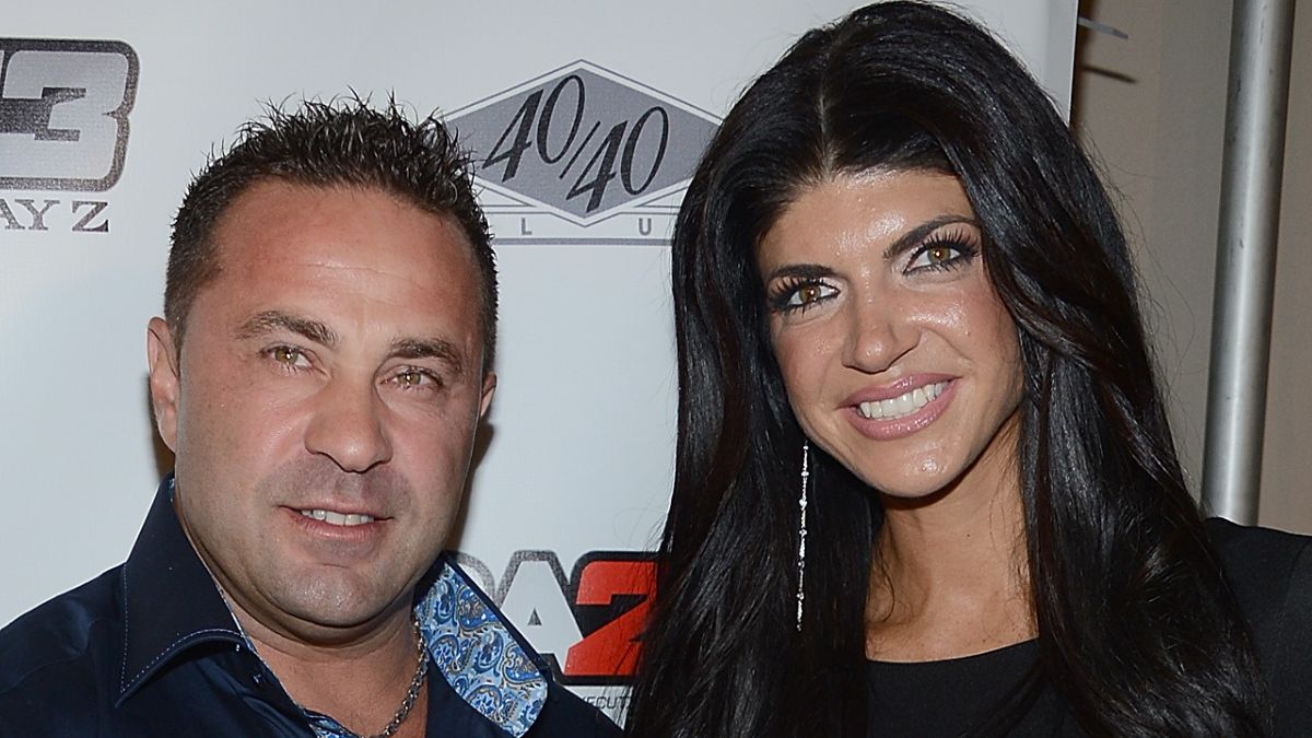 'Real Housewives' Who Have Filed for Divorce (Photos)