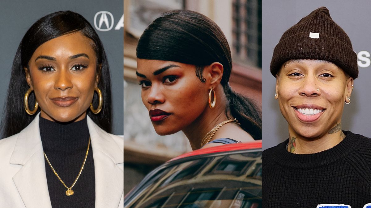 A.V. Rockwell's 'A Thousand and One' With Teyana Taylor Sets Release