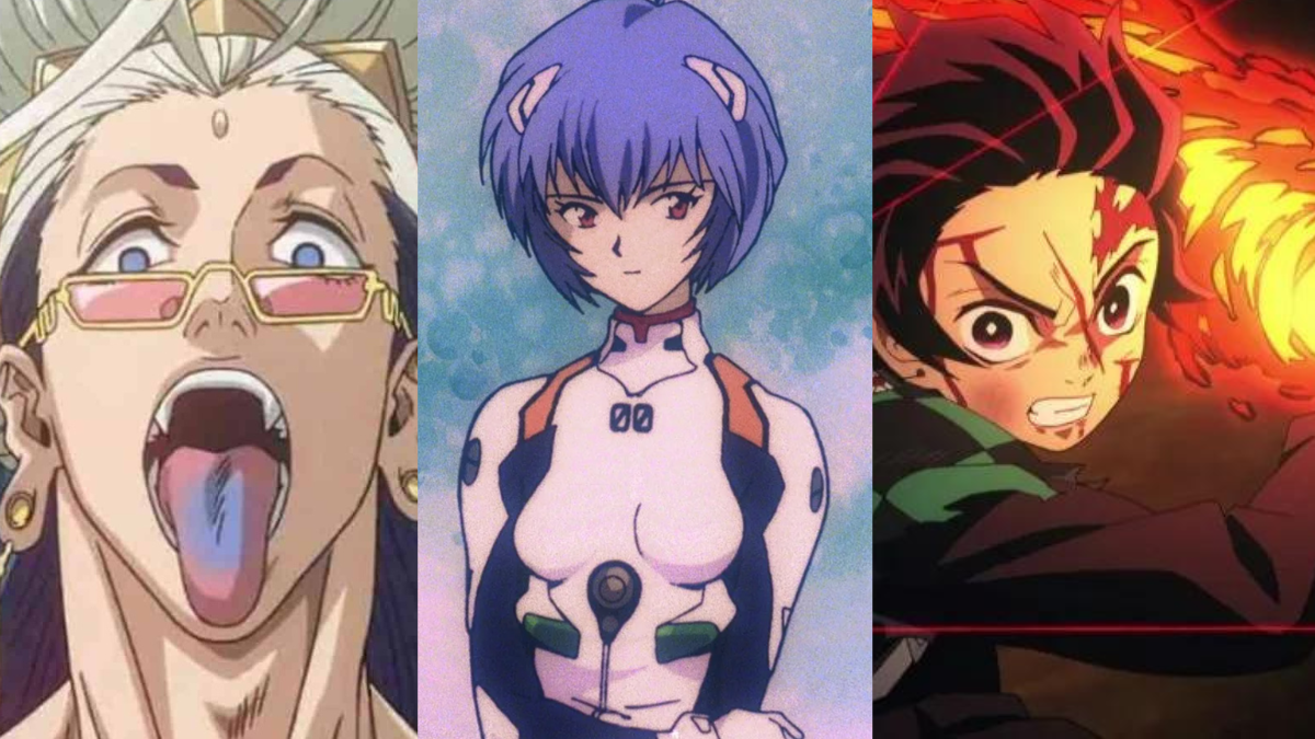 10 Netflix Anime Series Coming In 2023 Including Originals  Sequels