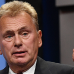 Pat Sajak Pulls Wrestling Move on Winning ‘Wheel of Fortune’ Contestant 