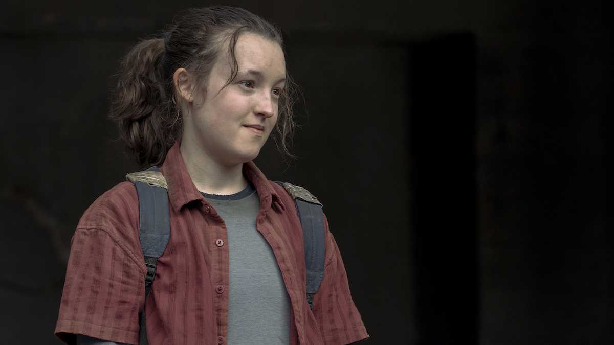 Neil Druckmann might force Bella Ramsey to return for The Last
