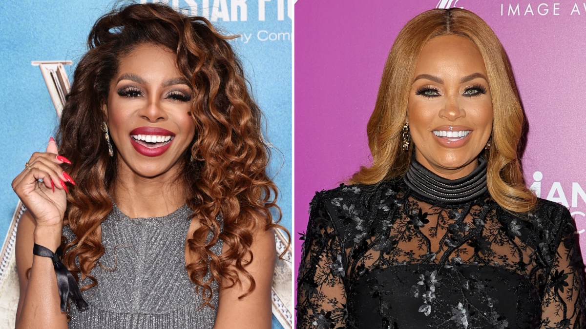 CANDIACE DILLARD BASSETT HUSBAND CHRIS GOES OFF ABOUT RHOP SEASON