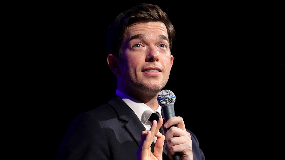 New John Mulaney Standup Special Sets Netflix Premiere Date