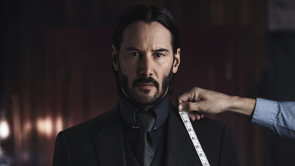 Where to Watch 'John Wick' Movies: Stream the First 3 Films on Peacock