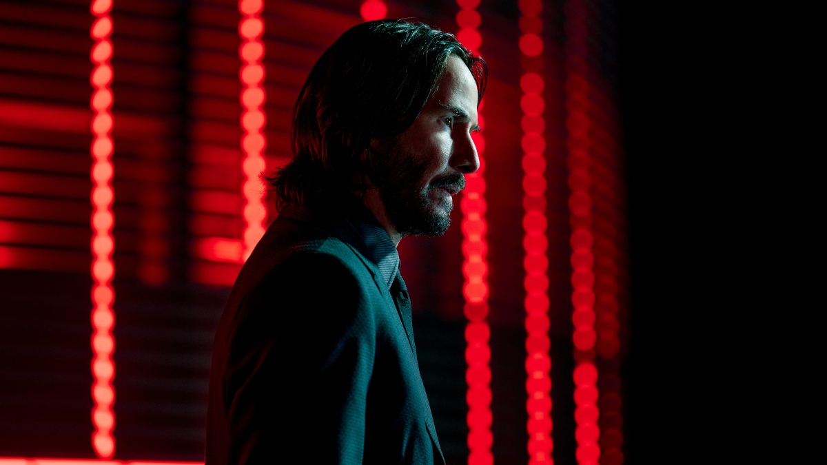 John Wick 4' Box Office: $8.9 Million in Previews, a Franchise Record