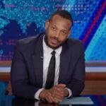 ‘The Daily Show': Marlon Wayans Admits His Family Is ‘Like the Trumps – Except My Dad Doesn’t Want to F– My Sister’ (Video)