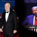 Meghan McCain Tells Donald Trump to ‘Grow Up’ After He Uses a Clip of Her Father in Campaign Ad