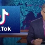 Al Franken Says He Supports Banning TikTok: ‘Stealing Our Data and Spying On Us’ Is Only ‘A Job for American Companies’ (Video)