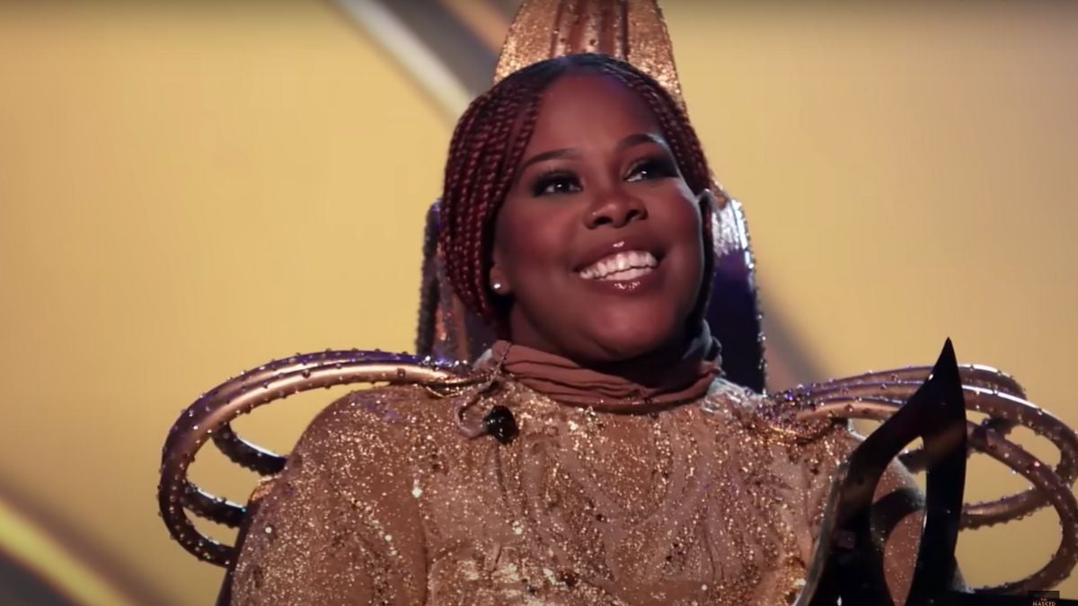 All the Celebs Who Have Won The Masked Singer (Photos)