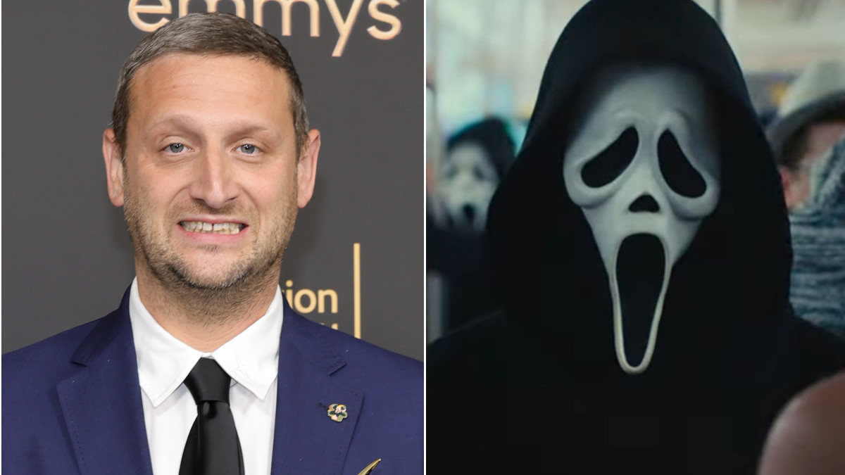 Scream 6 Directors Reveal Tim Robinson's Secret Cameo