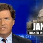 The Tucker Carlson Text That Got Him Fired From Fox: ‘I Found Myself Rooting for the Mob’