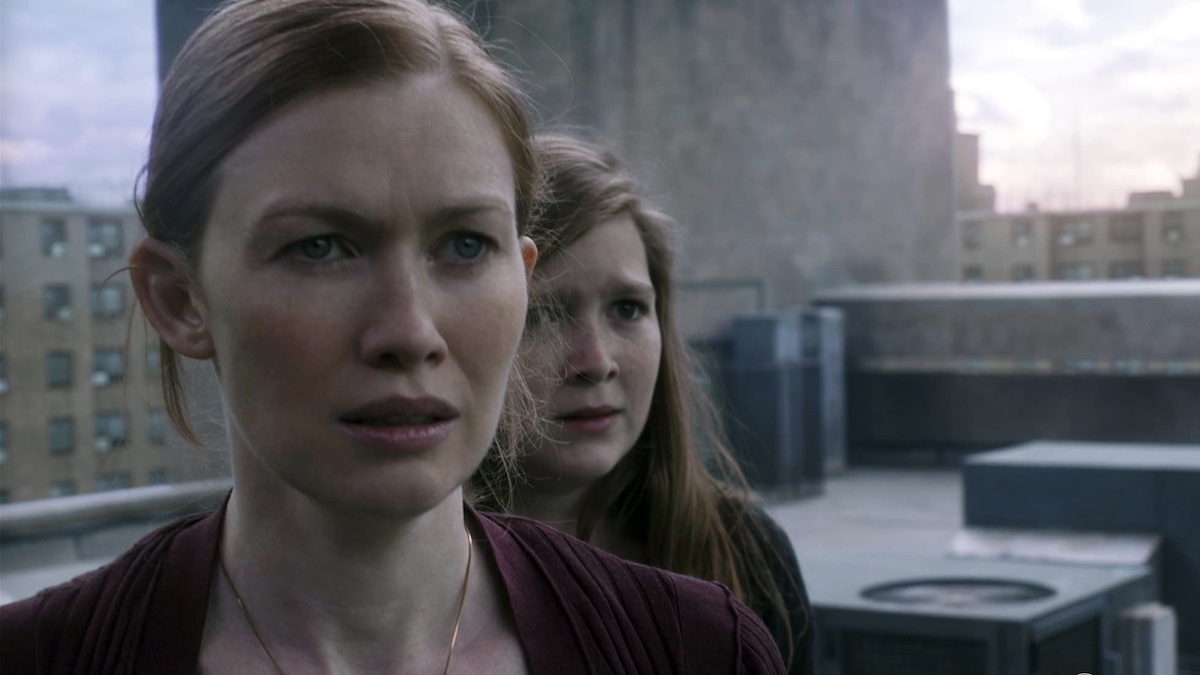 World War Z': 10 Years Later, Mireille Enos Would Still Love to Do a Sequel