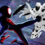 New ‘Spider-Man: Across the Spider-Verse’ Trailer Showcases Dazzling New Spider-Worlds (Video)