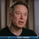 Elon Musk Tells Tucker Carlson He’ll Launch ChatGPT Rival After Taking Credit for Original: ‘I Came Up With the Name’ (Video)