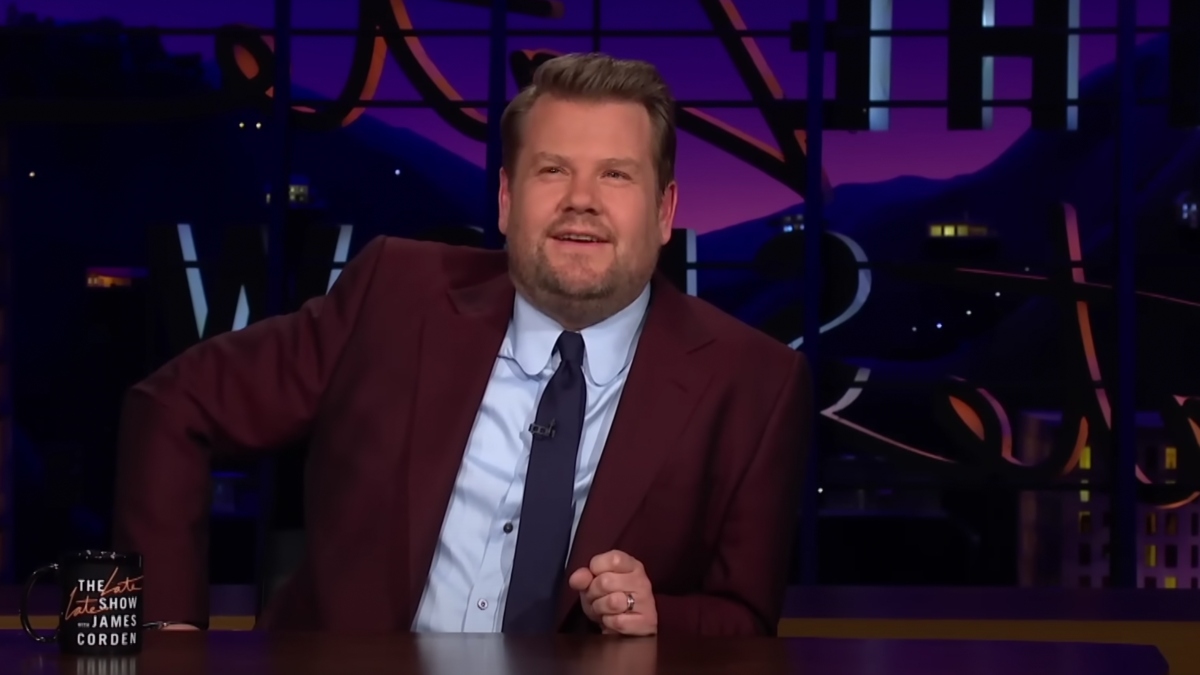 The Late Late Show with James Corden Ending: How to Watch the Final Episode