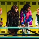 ‘White Girl in Danger’ Off Broadway Review: Or, Why Black Girls Just Wanna Be Bumped Off, Too