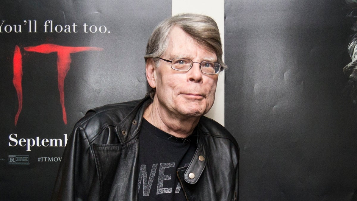 Stephen King Is Not Voting in This Year’s Oscars, Says ‘They Should Cancel Them’ Amid LA Wildfires