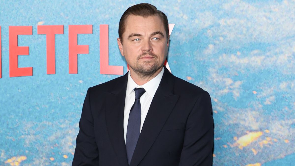 Leonardo DiCaprio Pledges $1 Million to LA Wildfire Relief and Recovery Efforts