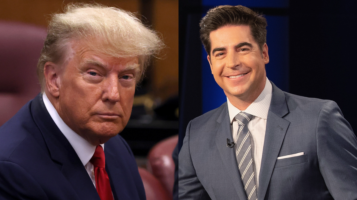 Jesse Watters: Trump Hearings Set Him Up For Assassination