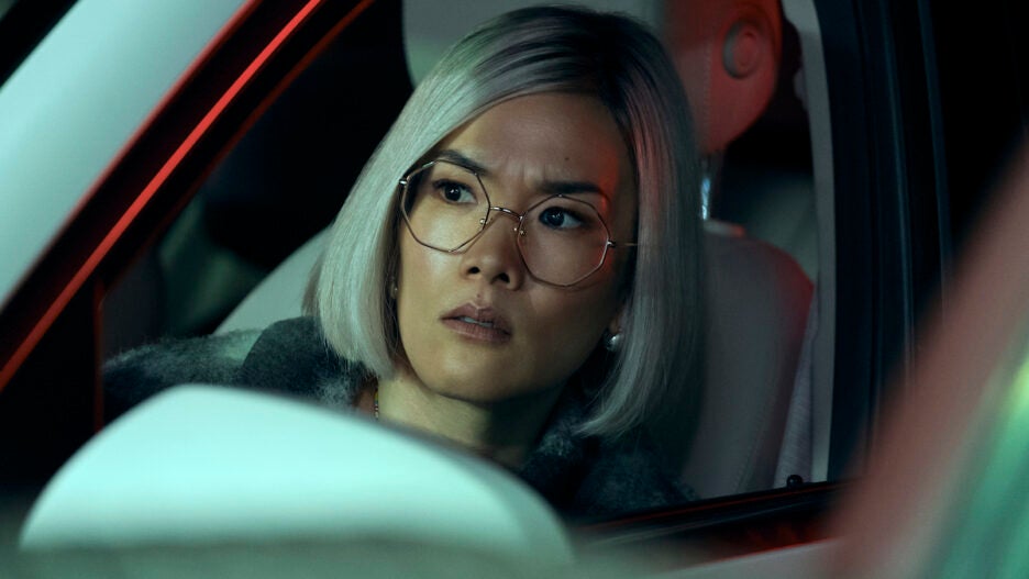 Beef Review Ali Wong Steven Yeun Lead One Of Netflixs Best Shows Of 2023 8706